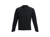 Under Armour Mens Unstoppable Jacket - Water Repellent and Stretchable
