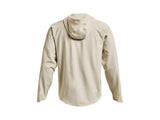 Under Armour Mens Unstoppable Jacket - Water Repellent and Stretchable