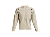 Under Armour Mens Unstoppable Jacket - Water Repellent and Stretchable