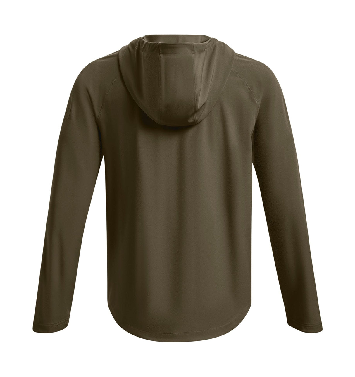 Under Armour Mens Unstoppable Jacket - Water Repellent and Stretchable