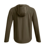 Under Armour Mens Unstoppable Jacket - Water Repellent and Stretchable