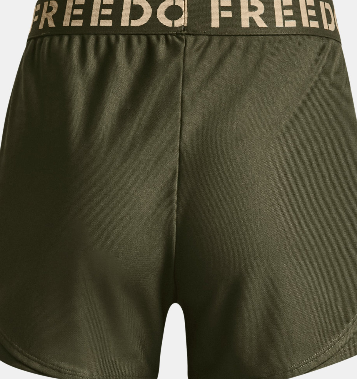Under Armour Womens Freedom Play Up Shorts - Sweat-Wicking Apparel