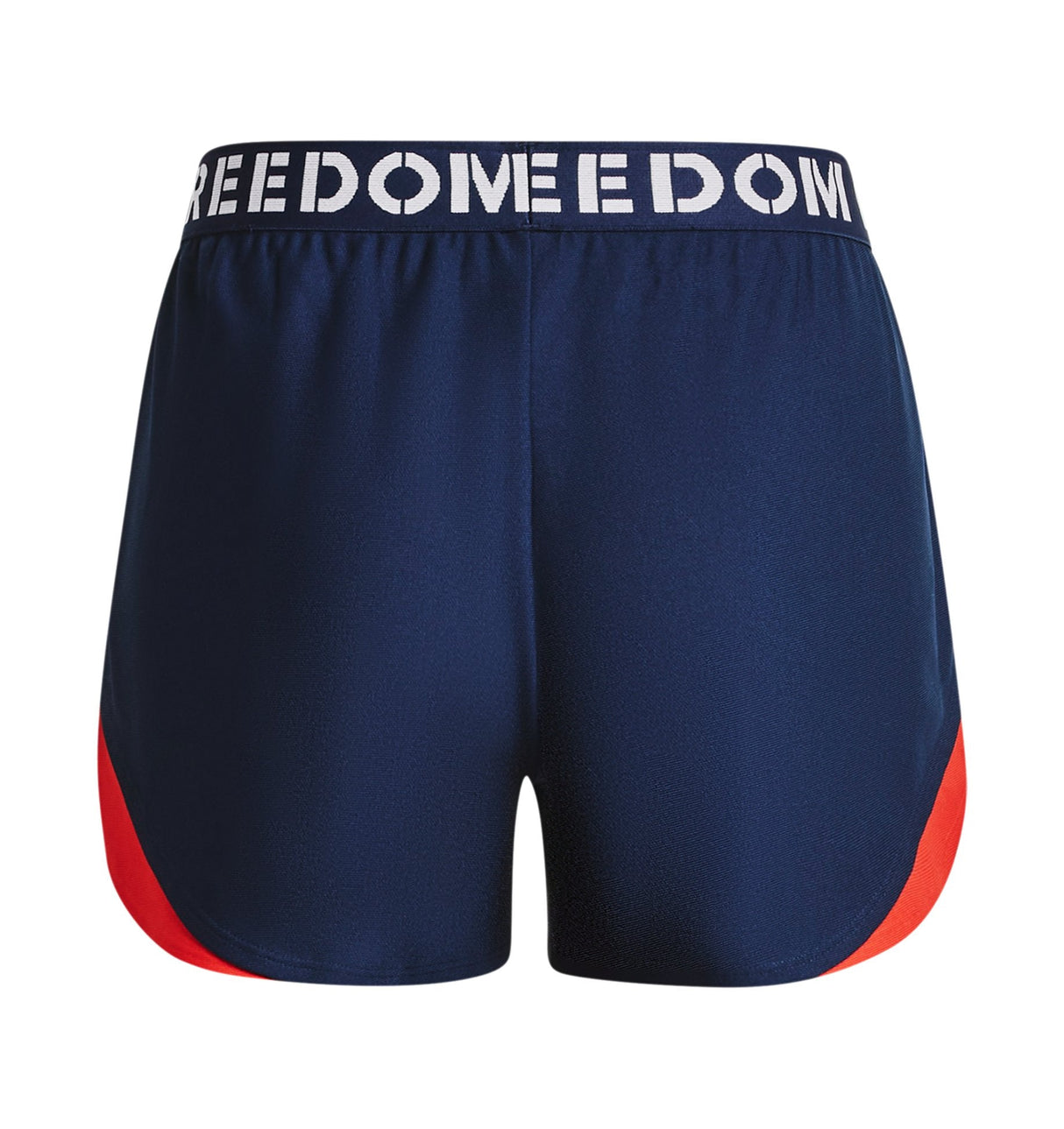 Under Armour Womens Freedom Play Up Shorts - Sweat-Wicking Apparel