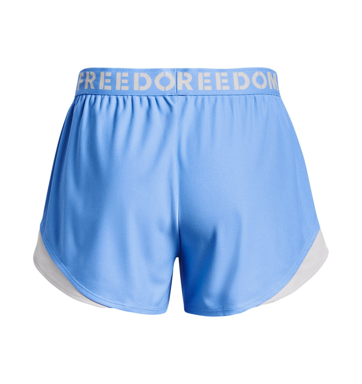 Under Armour Womens Freedom Play Up Shorts - Sweat-Wicking Apparel