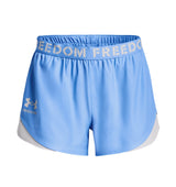 Under Armour Womens Freedom Play Up Shorts - Sweat-Wicking Apparel