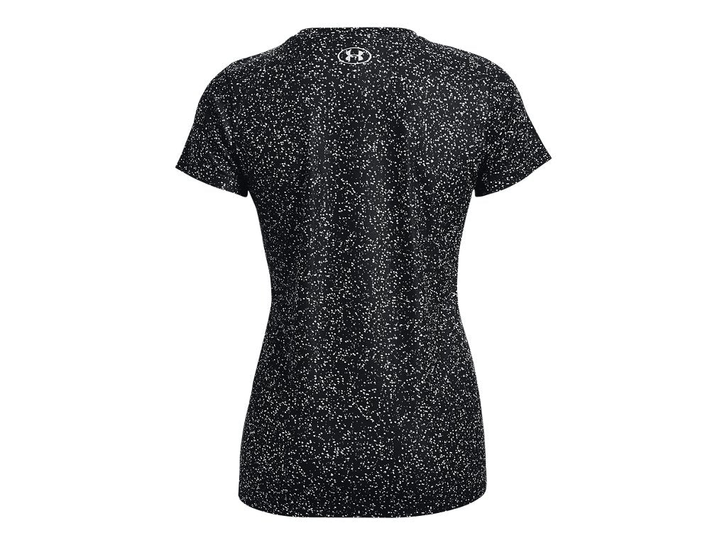 Under Armour Womens Tech Nova Short Sleeve Shirt - Quick Drying