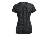 Under Armour Womens Tech Nova Short Sleeve Shirt - Quick Drying