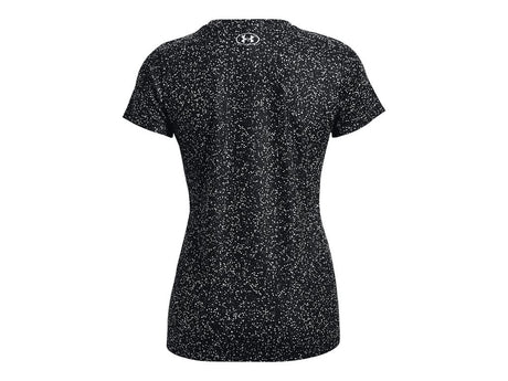 Under Armour Womens Tech Nova Short Sleeve Shirt - Quick Drying