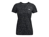 Under Armour Womens Tech Nova Short Sleeve Shirt - Quick Drying