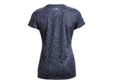Under Armour Womens Tech Nova Short Sleeve Shirt - Quick Drying