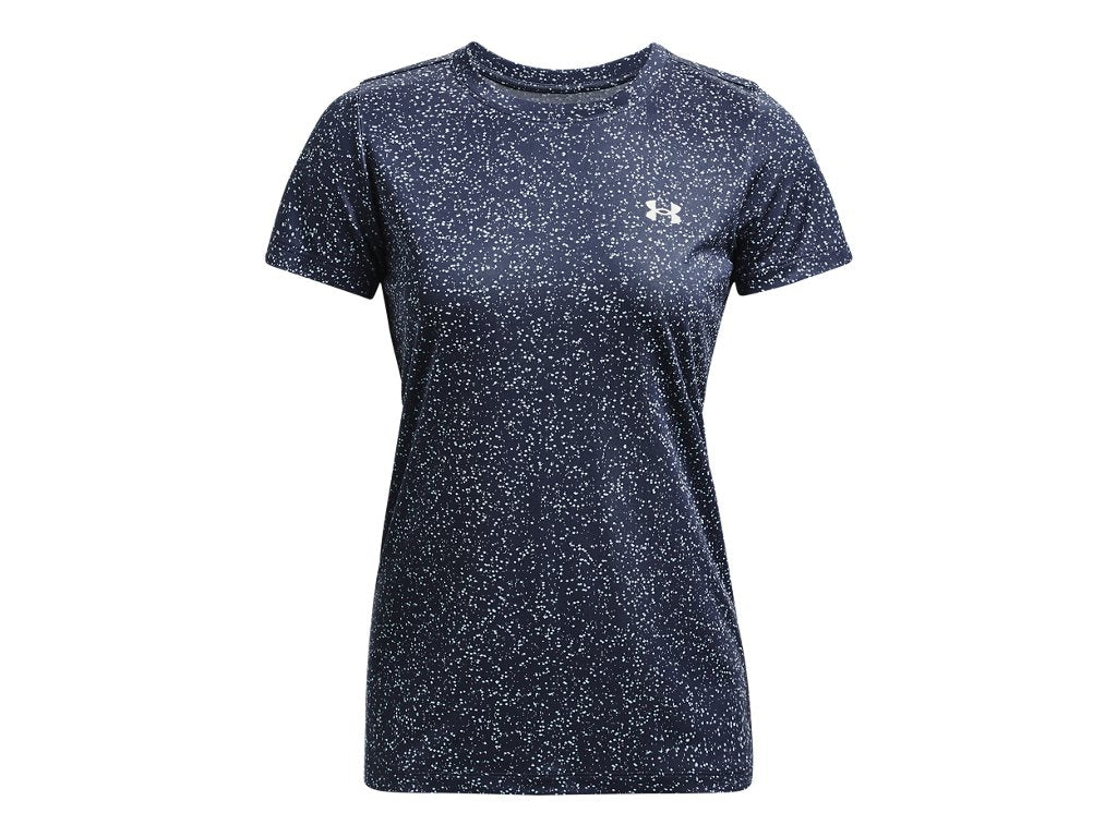 Under Armour Womens Tech Nova Short Sleeve Shirt - Quick Drying