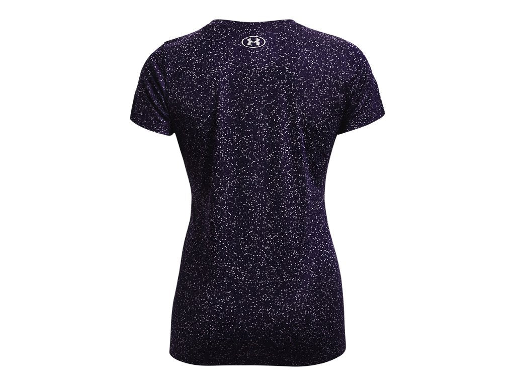 Under Armour Womens Tech Nova Short Sleeve Shirt - Quick Drying