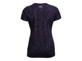 Under Armour Womens Tech Nova Short Sleeve Shirt - Quick Drying