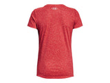 Under Armour Womens Tech Nova Short Sleeve Shirt - Quick Drying