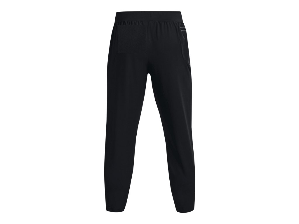 Under Armour Men's Unstoppable Crop Pants Apparel - 4-Way Stretch Material