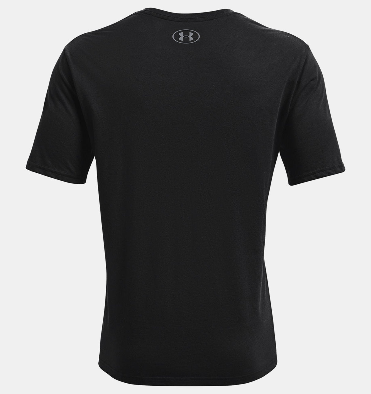 Under Armour Mens UA Plate Short Sleeve T-Shirt - Quick-Drying Comfort