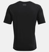 Under Armour Mens UA Plate Short Sleeve T-Shirt - Quick-Drying Comfort
