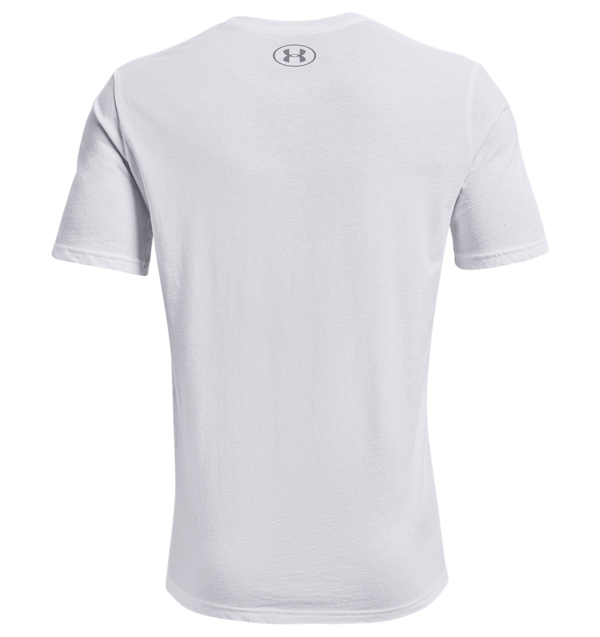 Under Armour Mens UA Plate Short Sleeve T-Shirt - Quick-Drying Comfort