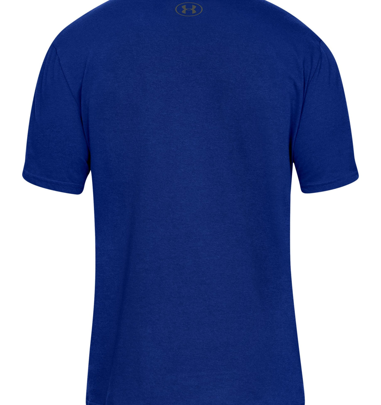 Under Armour Mens UA Plate Short Sleeve T-Shirt - Quick-Drying Comfort