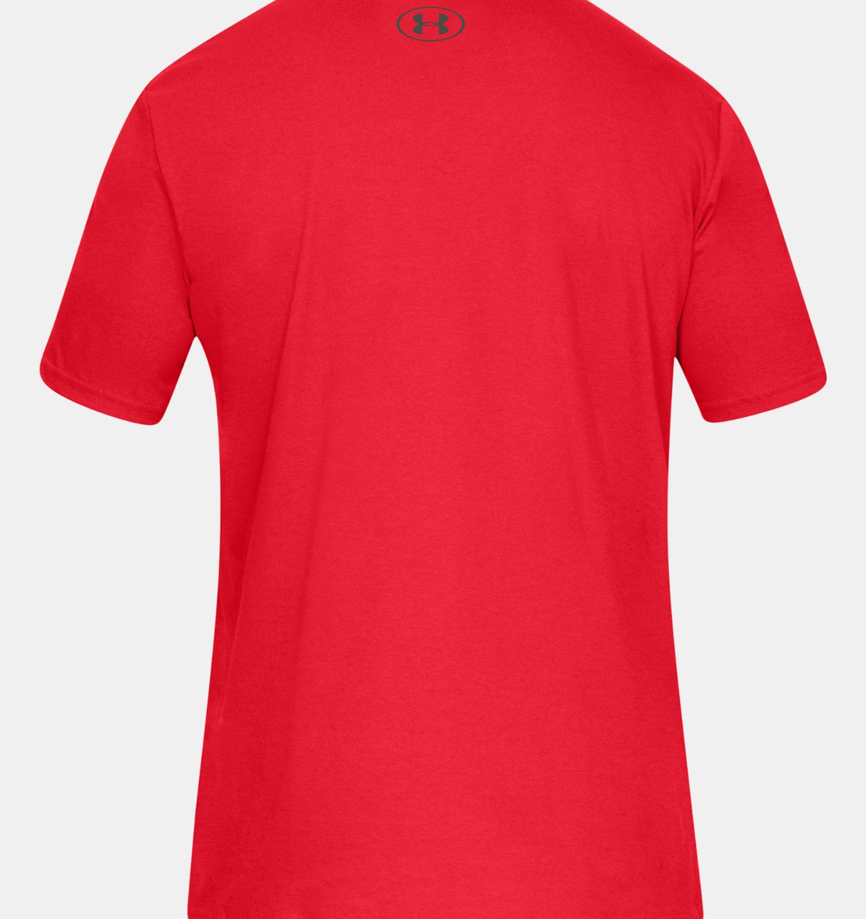 Under Armour Mens UA Plate Short Sleeve T-Shirt - Quick-Drying Comfort