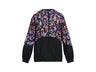 Under Armour Girls Woven Full-Zip Jacket - Water Repellent