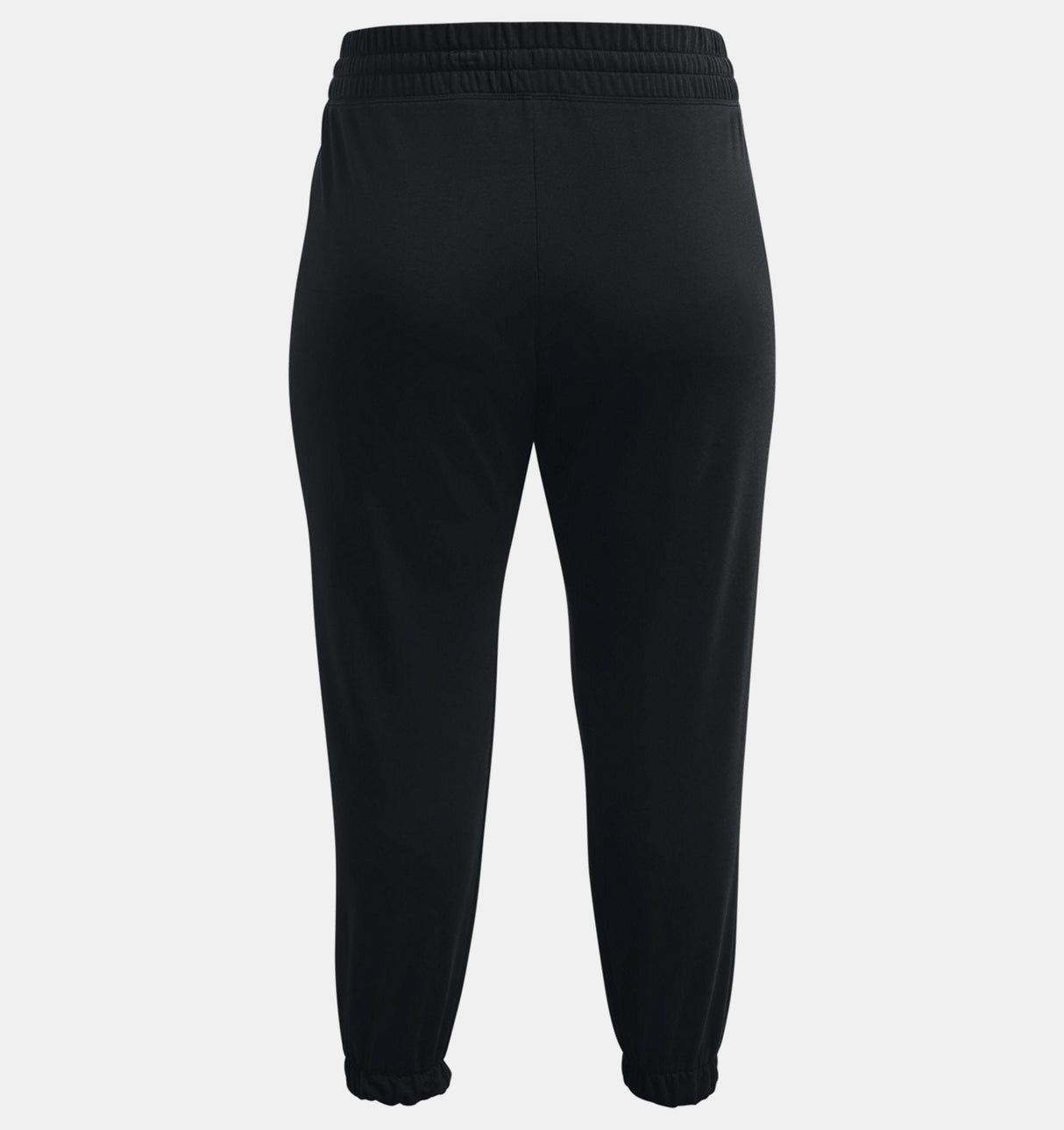 Under Armour Womens Rival Terry Joggers - Sweat Wicking