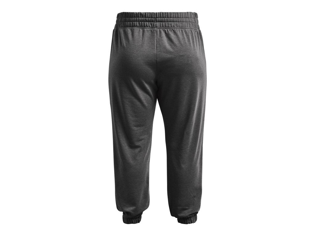 Under Armour Womens Rival Terry Joggers - Sweat Wicking