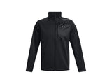Under Armour Men's UA Storm ColdGear Infrared Shield 2.0 Jacket - Water Repellent and Heat Retaining