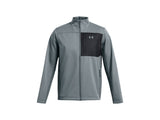 Under Armour Men's UA Storm ColdGear Infrared Shield 2.0 Jacket - Water Repellent and Heat Retaining