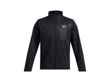 Under Armour Men's UA Storm ColdGear Infrared Shield 2.0 Jacket - Water Repellent and Heat Retaining