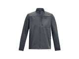 Under Armour Men's UA Storm ColdGear Infrared Shield 2.0 Jacket - Water Repellent and Heat Retaining