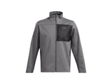 Under Armour Men's UA Storm ColdGear Infrared Shield 2.0 Jacket - Water Repellent and Heat Retaining