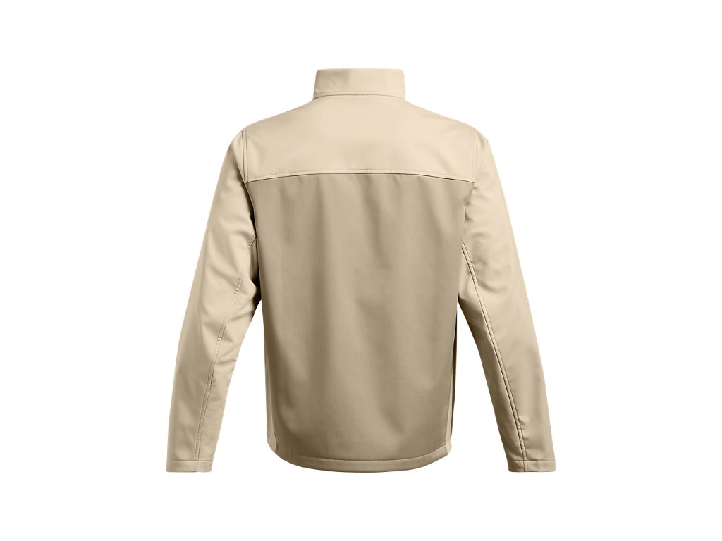 Under Armour Men's UA Storm ColdGear Infrared Shield 2.0 Jacket - Water Repellent and Heat Retaining