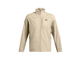 Under Armour Men's UA Storm ColdGear Infrared Shield 2.0 Jacket - Water Repellent and Heat Retaining