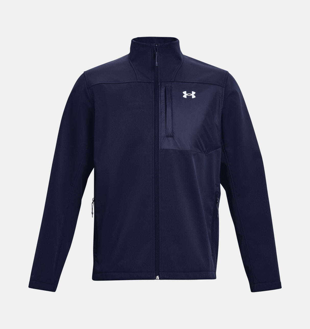 Under Armour Men's UA Storm ColdGear Infrared Shield 2.0 Jacket - Water Repellent and Heat Retaining