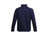 Under Armour Men's UA Storm ColdGear Infrared Shield 2.0 Jacket - Water Repellent and Heat Retaining