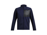 Under Armour Men's UA Storm ColdGear Infrared Shield 2.0 Jacket - Water Repellent and Heat Retaining