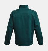 Under Armour Men's UA Storm ColdGear Infrared Shield 2.0 Jacket - Water Repellent and Heat Retaining