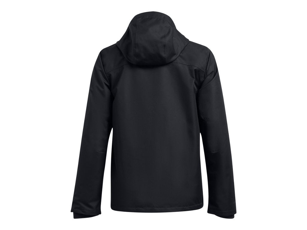 Under Armour Women's UA Storm Porter 3-in-1 2.0 Jacket - Water and Wind Resistant