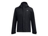 Under Armour Women's UA Storm Porter 3-in-1 2.0 Jacket - Water and Wind Resistant