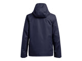 Under Armour Women's UA Storm Porter 3-in-1 2.0 Jacket - Water and Wind Resistant