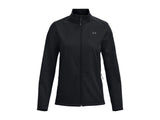 Under Armour Womens UA Storm ColdGear Infrared Shield 2.0 Jacket - Water Repellent and Heat Retaining