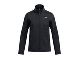 Under Armour Womens UA Storm ColdGear Infrared Shield 2.0 Jacket - Water Repellent and Heat Retaining