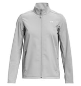 Under Armour Womens UA Storm ColdGear Infrared Shield 2.0 Jacket - Water Repellent and Heat Retaining