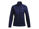 Under Armour Womens UA Storm ColdGear Infrared Shield 2.0 Jacket - Water Repellent and Heat Retaining