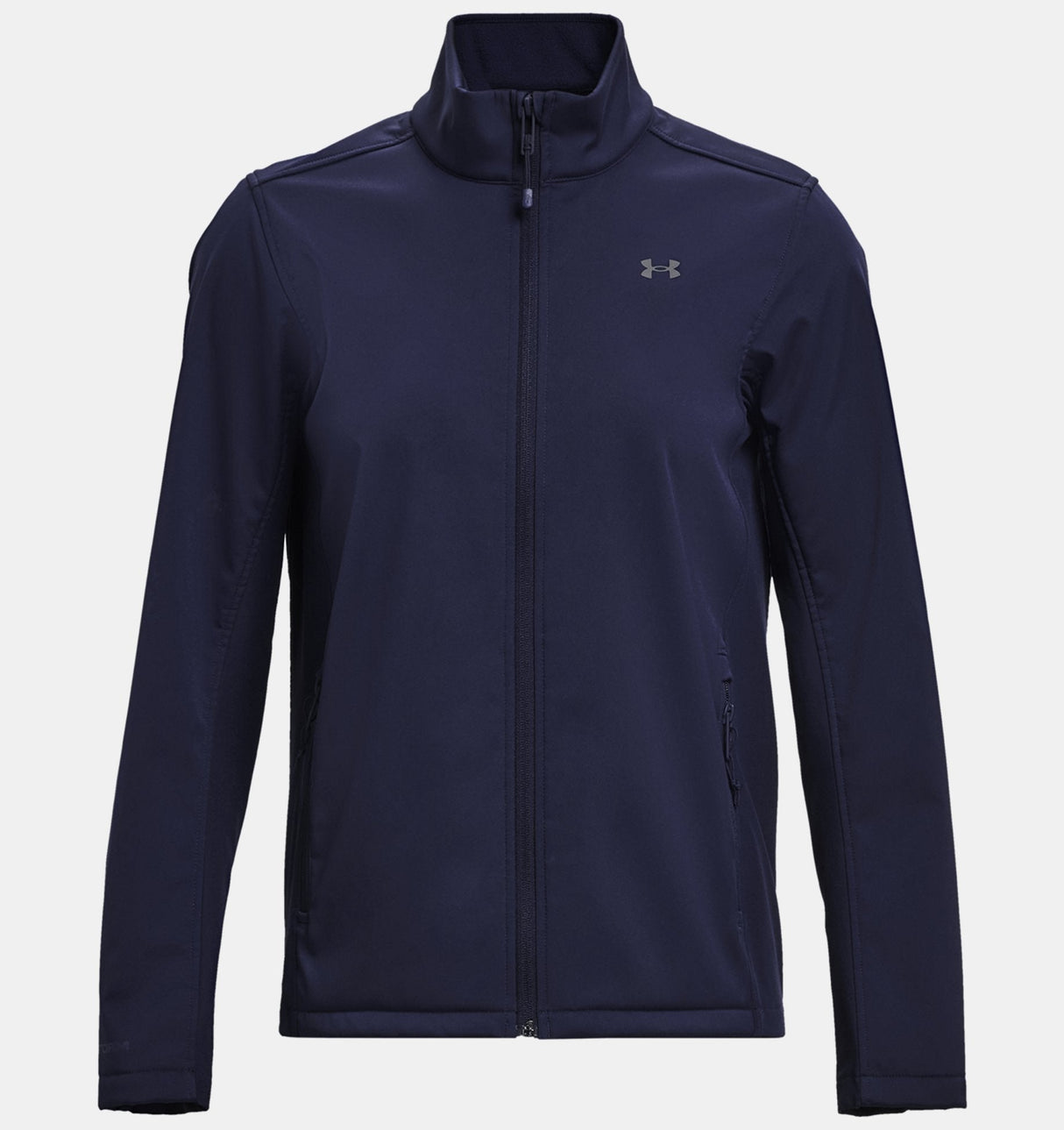 Under Armour Womens UA Storm ColdGear Infrared Shield 2.0 Jacket - Water Repellent and Heat Retaining
