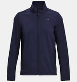 Under Armour Womens UA Storm ColdGear Infrared Shield 2.0 Jacket - Water Repellent and Heat Retaining