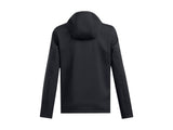Under Armour Womens UA Storm ColdGear Infrared Shield 2.0 Hooded Jacket - Water Repellent and Heat Retaining