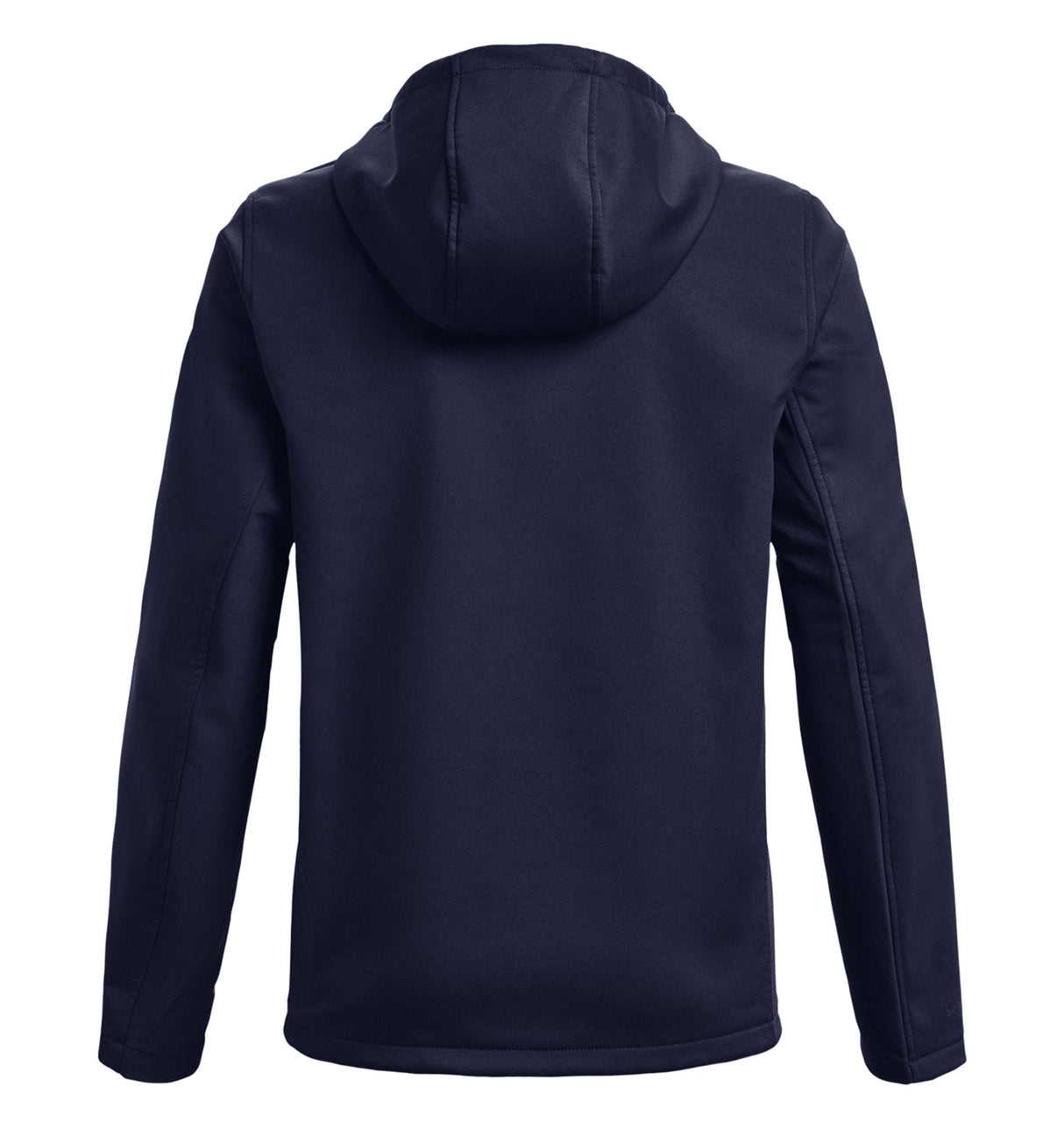 Under Armour Womens UA Storm ColdGear Infrared Shield 2.0 Hooded Jacket - Water Repellent and Heat Retaining