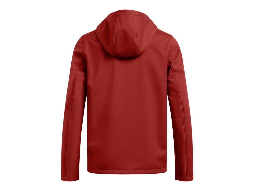 Under Armour Womens UA Storm ColdGear Infrared Shield 2.0 Hooded Jacket - Water Repellent and Heat Retaining